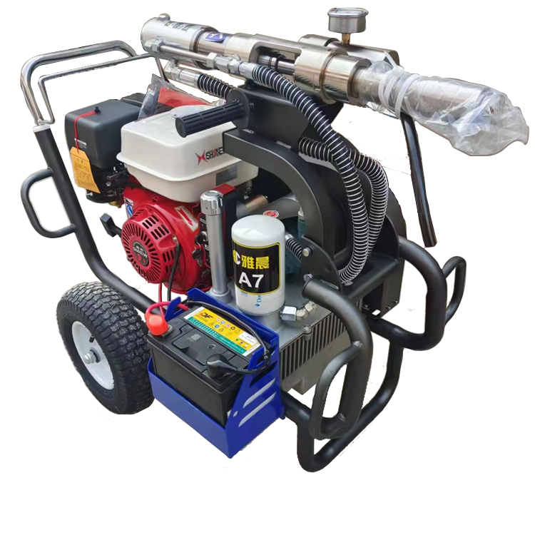 河南郑州凯漫尔机电喷涂设备有限公司喷涂机专卖